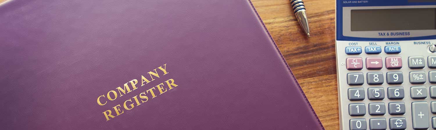company-register